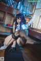 Coser @ 水 淼 Aqua Vol.005: 吾 妻 (40 photos) P4 No.a4628b Image No. 73