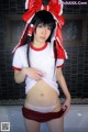 Cosplay Ayane - Camera Grassypark Videos P7 No.80697d