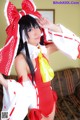 Cosplay Ayane - Camera Grassypark Videos P12 No.194752