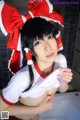 Cosplay Ayane - Camera Grassypark Videos P9 No.2aab72