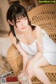 Coser@周叽是可爱兔兔 Vol.029: 盛夏 (19 photos) P18 No.8ce1ad Image No. 1