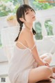 Coser@周叽是可爱兔兔 Vol.029: 盛夏 (19 photos) P15 No.a30cd6 Image No. 19