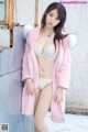 UGIRLS U255: Model Chen Zi Han (陈 梓 涵) (61 photos) P58 No.7b8aef Image No. 5