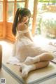 Coser@蠢沫沫 (chunmomo): 夏 (115 photos ) P16 No.48f1b2 Image No. 205