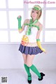 Cosplay Haruka - Lucy Foto Dientot P7 No.4d1a5c Image No. 11