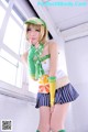 Cosplay Haruka - Lucy Foto Dientot P5 No.a15e99 Image No. 15