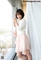 Saki Ninomiya - Sexhd124 Photo Bugil P4 No.c6e3c0 Image No. 3