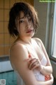 Miki Sunohara 春原未来, ヌード写真集 まだ見ぬ世界へ Set.03 P25 No.5c543d