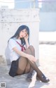 Coser @ 果 咩 酱 w: 微 博 图 (22 photos) P2 No.7568f4 Image No. 41