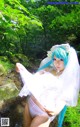 Cosplay Saku - Ww Gifs Animation P8 No.a5dc31 Image No. 9