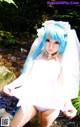 Cosplay Saku - Ww Gifs Animation P1 No.77af07 Image No. 23