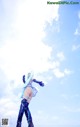 Cosplay Saku - Ww Gifs Animation P3 No.83236d Image No. 19