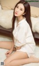 UGIRLS - Ai You Wu App No.795: Model Lu Xiao Ran (路 小 冉) (40 photos) P7 No.27eb5c