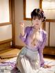 爱灵妖 - 穿越宋代の依梦 Set 1 20230603 Part 48 P4 No.d69d16