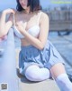 BoLoli 2017-08-02 Vol.096: Model Xi Jie (汐 姐) (40 photos) P27 No.e4966e