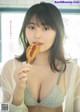 Sakina Tonchiki 頓知気さきな, Young Gangan 2021 No.14 (ヤングガンガン 2021年14号) P1 No.3e2805 Image No. 37