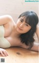 Sakina Tonchiki 頓知気さきな, Young Gangan 2021 No.14 (ヤングガンガン 2021年14号) P4 No.aabeae Image No. 31