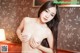 XIUREN No.489: Model Mi Lin Na (芈 琳娜) (92 photos) P22 No.3a605b