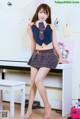 TouTiao 2017-01-29: Model Guo Yiran (郭 忆 然) (26 photos) P7 No.ca3c09 Image No. 39