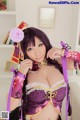 Cosplay Saku - Darlings Xxxn Grip P1 No.75ccd1