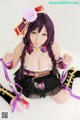 Cosplay Saku - Darlings Xxxn Grip P6 No.273e5c