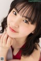 Ami Manabe 眞辺あみ, [Minisuka.tv] 2022.01.20 Fresh-idol Gallery 78 P3 No.940bff Image No. 95