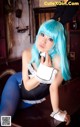 Cosplay Senki - Leanne Playing Navaporn P11 No.2253c8 Image No. 3