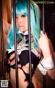 Cosplay Senki - Leanne Playing Navaporn P1 No.b5d659 Image No. 23