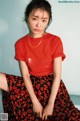 Marika Matsumoto 松本まりか, FRIDAY 2020.11.20 (フライデー 2020年11月20日号) P9 No.39e104 Image No. 1