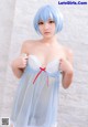 Rei Ayanami - Xxxmoms Xjavporn Spencer P12 No.13b4da