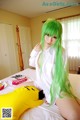 Cosplay Tatsuki - Divine Sex Pics P7 No.e521a4 Image No. 11