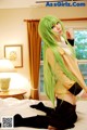 Cosplay Tatsuki - Divine Sex Pics P11 No.784d4b Image No. 3