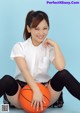 Chieri Aoba - Watch Pornstars Spandexpictures P10 No.db609b Image No. 5