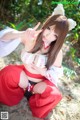 Cosplay Saku - Trannypornsex Bbw Xlxxx P2 No.b57eab Image No. 21