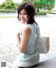 Rie Sakashita - Shaved Nikki 13porn P3 No.4e7fc6 Image No. 19