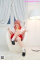 Cosplay Enako - Steaming Expo Mp4 P3 No.d45758