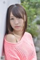 Saki Hatsumi 初美沙希, Rebecca 写真集 ヒミツのさきっぽ Set.02 P8 No.d4b092 Image No. 61