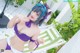 [Senya Miku 千夜未来] Cheshire Swimsuit P18 No.43d186 Image No. 27