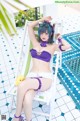 [Senya Miku 千夜未来] Cheshire Swimsuit P14 No.8e4f1e