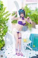 [Senya Miku 千夜未来] Cheshire Swimsuit P9 No.b948e8 Image No. 45