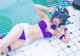 [Senya Miku 千夜未来] Cheshire Swimsuit P7 No.620ae4 Image No. 49