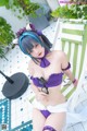 [Senya Miku 千夜未来] Cheshire Swimsuit P24 No.7c0b6d Image No. 15