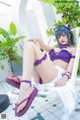 [Senya Miku 千夜未来] Cheshire Swimsuit P12 No.7d75f2