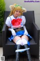 Cosplay Ayane - Fuckgram Galariya 3g P7 No.f9bb33 Image No. 11