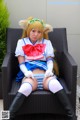 Cosplay Ayane - Fuckgram Galariya 3g P11 No.54c876 Image No. 3