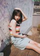 Yuuka Kageyama 影山優佳, B.L.T. 2022.06 (ビー・エル・ティー 2022年6月号) P4 No.086daf