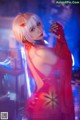 Coser@果咩酱w Vol.016: (25 photos) P4 No.73e6bb Image No. 43