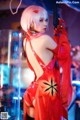 Coser@果咩酱w Vol.016: (25 photos) P11 No.a7bac7 Image No. 29