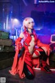 Coser@果咩酱w Vol.016: (25 photos) P5 No.a215e4 Image No. 41