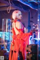 Coser@果咩酱w Vol.016: (25 photos) P3 No.47b488 Image No. 45